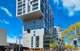 Discover Your New Office Space!