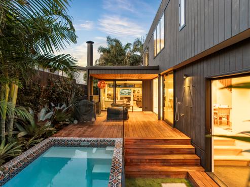 1B Rhodes Avenue, Mount Albert