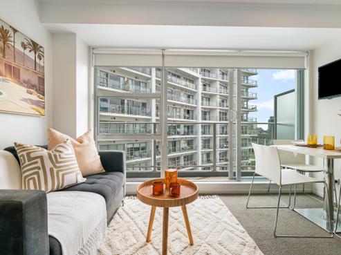 1220/430 Queen Street, Auckland Central