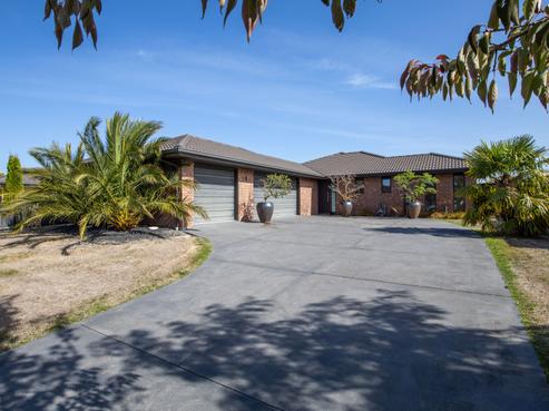 13 Pollock Place, Rolleston