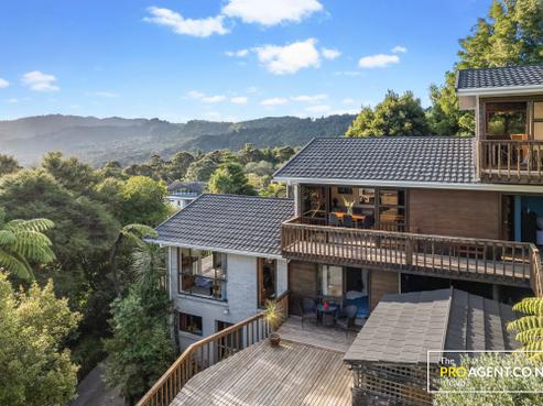 10 Victory Road, Laingholm