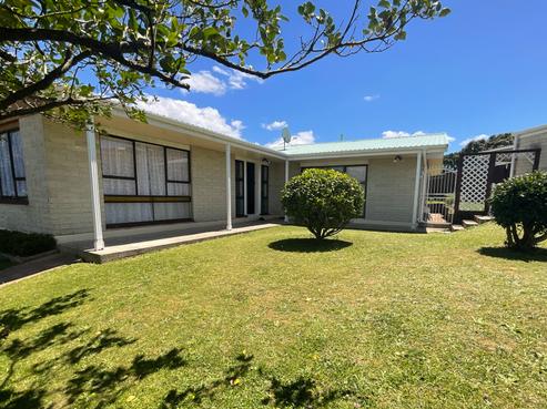 48 Penrith Street, Westown
