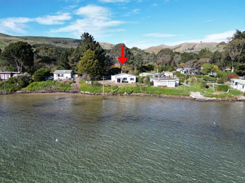 68 Otakou Golf Course Road, Harington Point