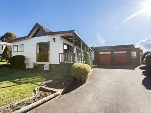 9 Kowhai Avenue, Morrinsville