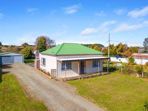 20 Ormond Street, Woodville