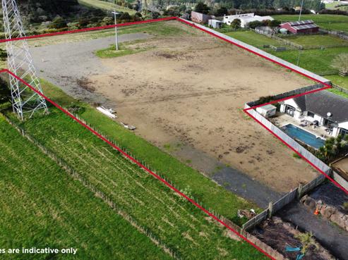 15 Sharp Way, Pokeno