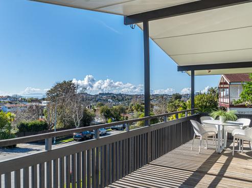16 Geraldine Place, Kohimarama