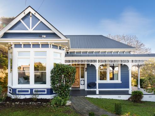 19 Bellevue Street, Belleknowes