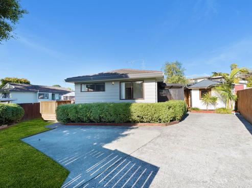 99 Keegan Drive, Massey