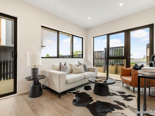 4/145 Carlisle Road, Northcross