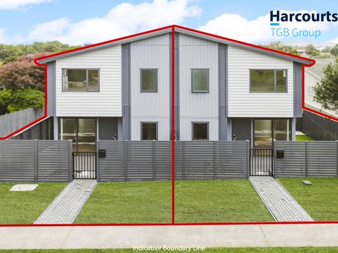 1/45 Clark Road, Pahurehure
