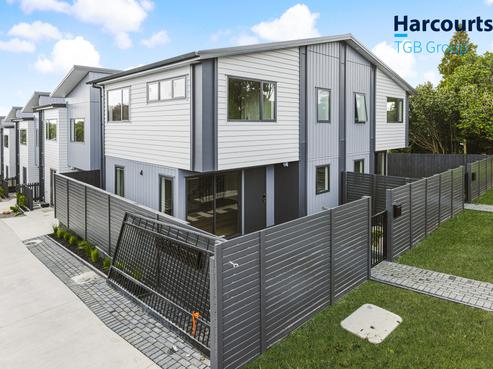 4/45 Clark Road, Pahurehure