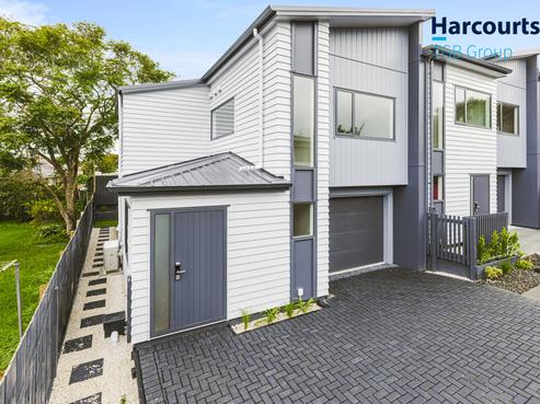 7/45 Clark Road, Pahurehure