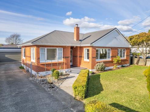 3 Elizabeth Avenue, Heretaunga