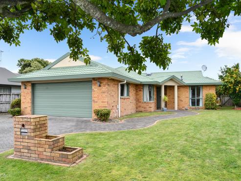 207 Thomas Road, Rototuna North