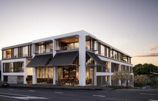 201/599 Mt Eden Road, Mount Eden