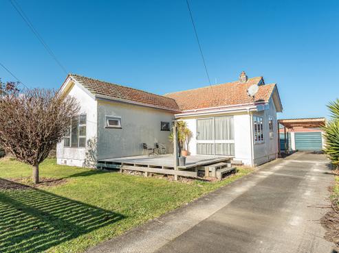 10 Mahoney Street, Whanganui East