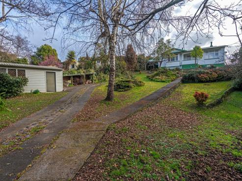 28 Pukeko Street, Taihape and Surrounds