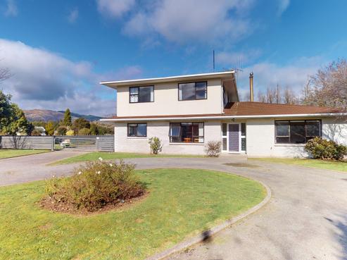 292 Heatherlea East Road, Levin