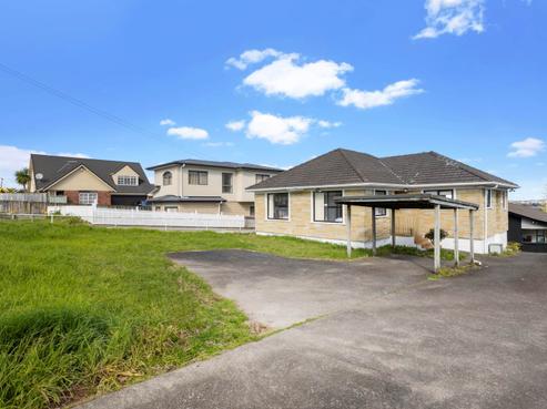 1/359 Richardson Road, Mount Roskill