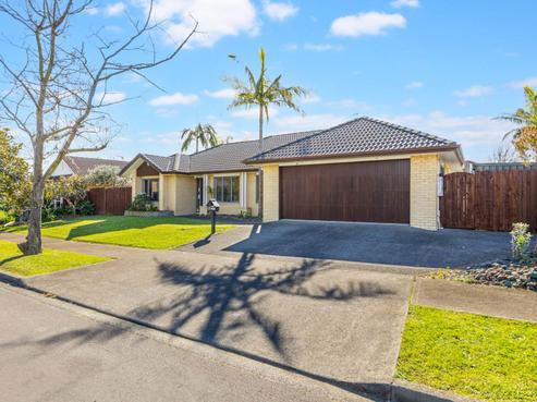 15 Chapletown Drive, East Tamaki