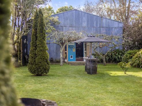 154 Main Road South, Levin
