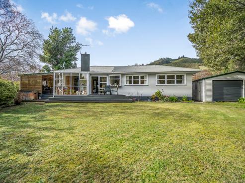 38 Wood Street, Wainuiomata