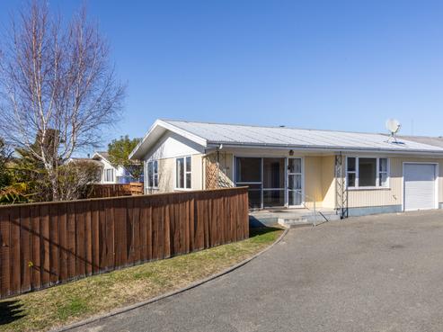 35 Bristol Street, Tamatea