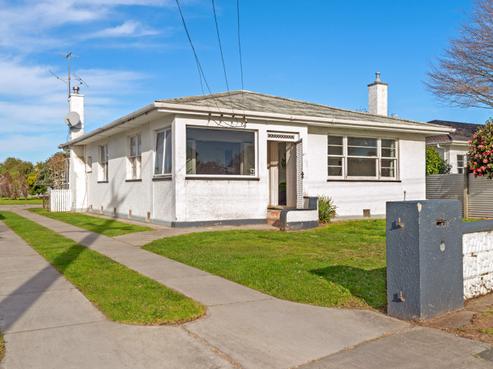 46 Stanley Road, Te Hapara