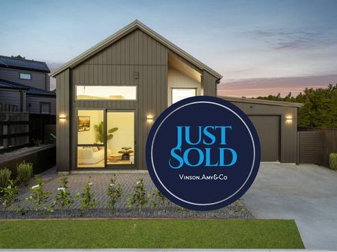 82 Puhinui Avenue, Warkworth