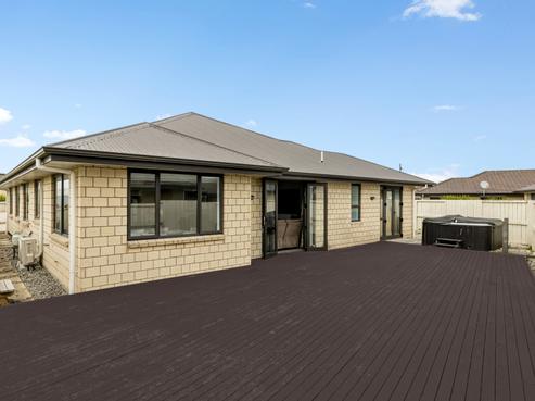 52 Chesham Street, Rototuna North