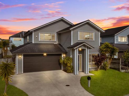 58 Hughs Way, Flat Bush