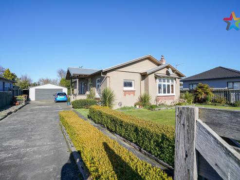 29 Fulton Street, Gladstone