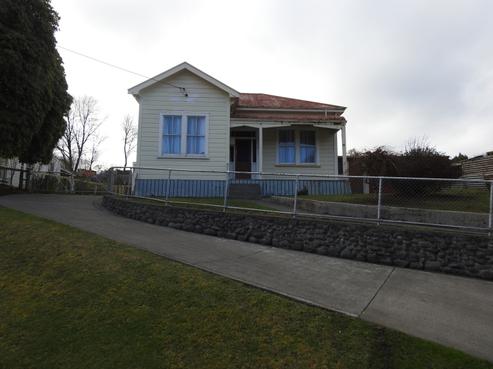 2 Moa Street, Taihape and Surrounds
