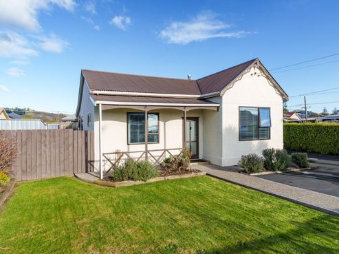 50 Factory Road, Mosgiel
