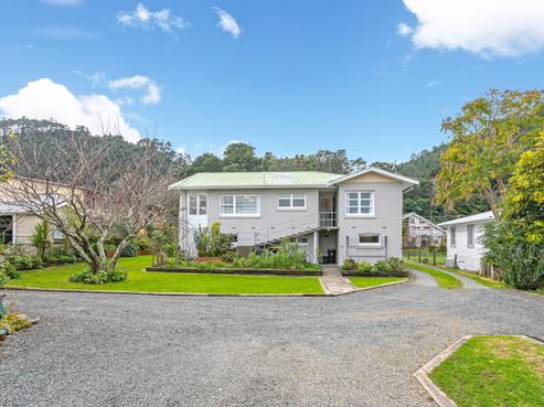 809 Tararu Road, Thames