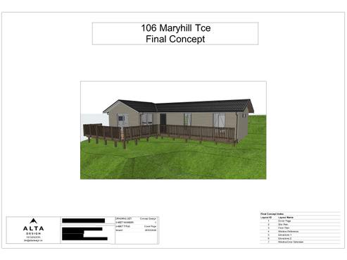 106 Maryhill Terrace, Maryhill