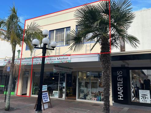 259A Emerson Street, Napier South
