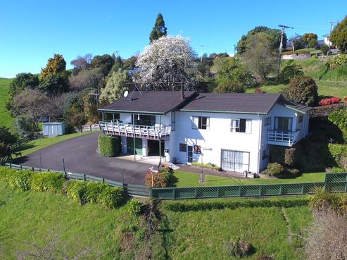 14 Long View Crescent, Otorohanga