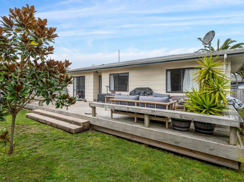 28A Grayson Avenue, Mangakakahi