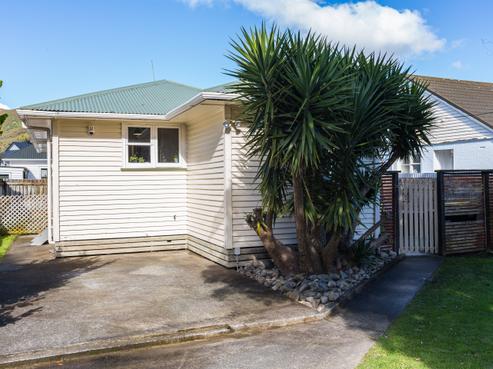 121 Cambridge Terrace, Fairfield