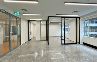 High Quality Suite, Cost Effective Rental