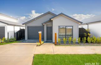 Waikato - Address withheld