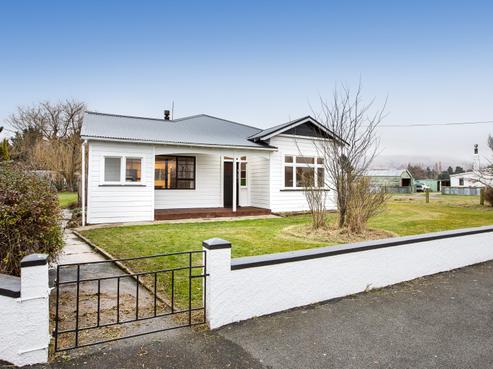 37 Swansea Street, Middlemarch