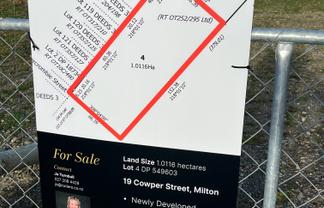 19 Cowper Street, Milton