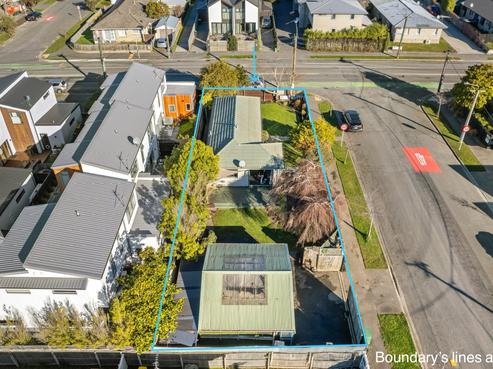2 Allard Street, Edgeware