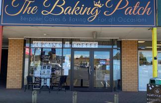 Te Ngae Shopping Centre Retail Opportunity