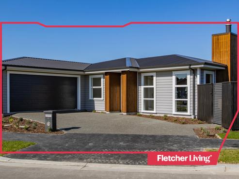2 Farmview Lane, Lincoln