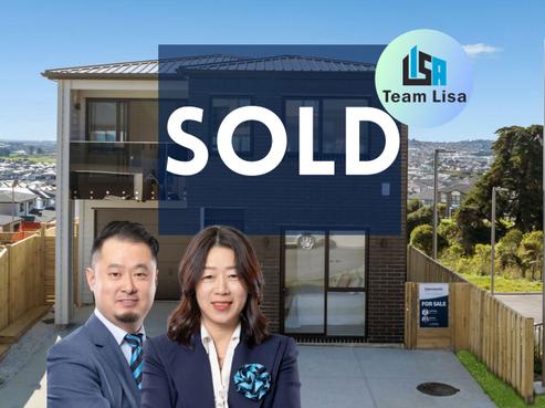 12 Elevation Street, Flat Bush