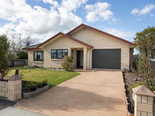 45 Barraud Street, Dannevirke